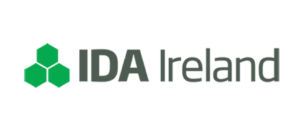 IDA Ireland Logo