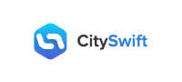 CitySwift Logo