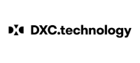 DXC Logo