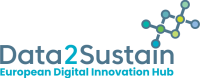 Data2Sustain_logo_EDIH_Sub_Colour