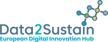 Data2Sustain_logo_EDIH_Sub_Colour