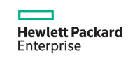 Hewlett Packard Logo