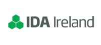 IDA Ireland Logo