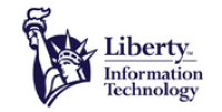 Liberity IT 4 website