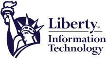 Liberty logo