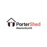 Portershed 4 website