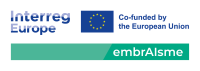embrAIsme logo