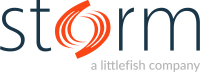 storm logo